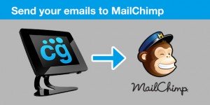 Integrate CityGro with Mailchimp