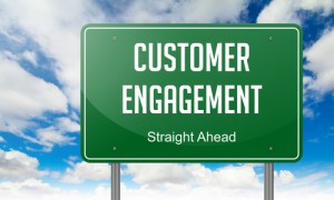 Get more customer engagement
