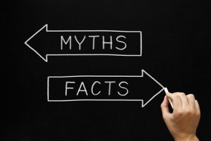 Correcting marketing myths