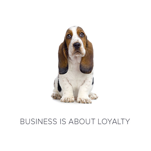 Loyalty Marketing