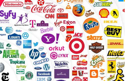 Color and Meaning in Business Branding