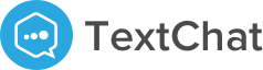 textchat-icon-and-title-40-font