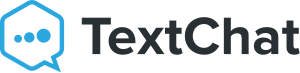 textchat-product-logo-300px-wide