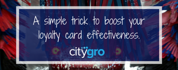 Loyalty Punch Card: How to Create it Effortlessly and Why You Should, by  Maja Volarević