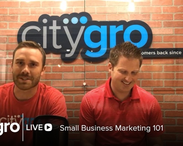 CGL: Why Building Your Brand Is Important - CityGro By Patch