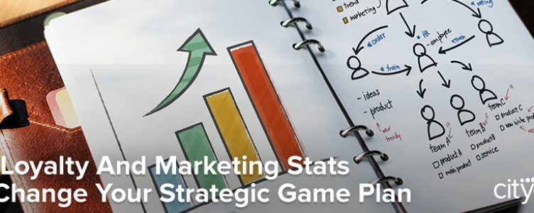 54 Loyalty And Marketing Stats to Change Your Strategic Game Plan